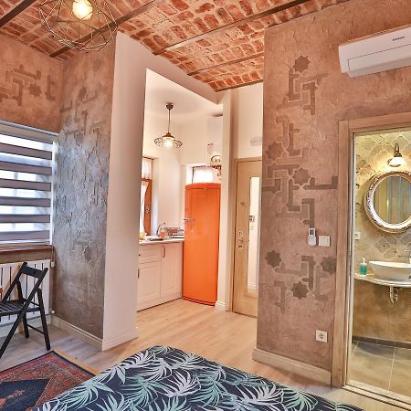 Flats Company -Mujgan Apartment Стамбул Экстерьер фото